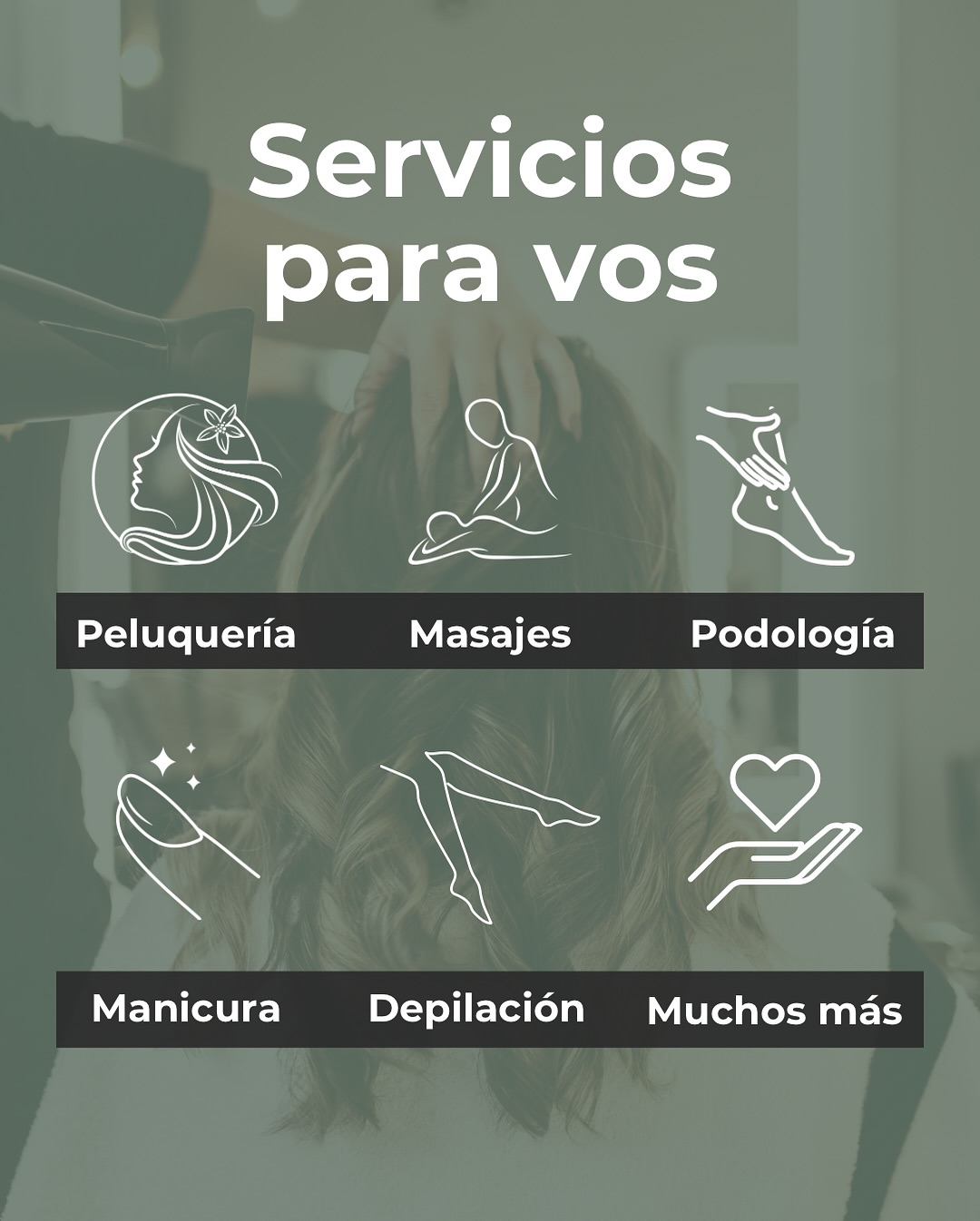 Premio del sorteo mensual