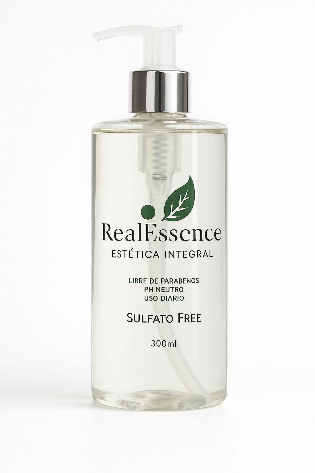 Shampoo Profesional RealEssence